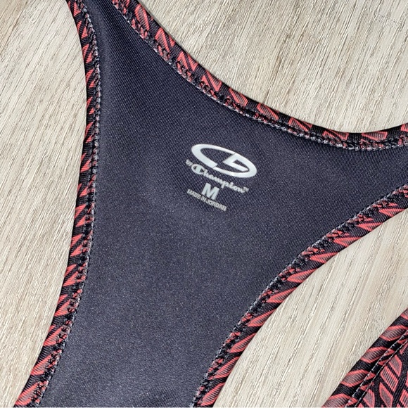 Champion Razor Back Tank Size Medium - Picture 3 of 4